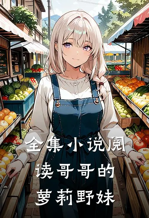 全集小说阅读哥哥的萝莉野妹