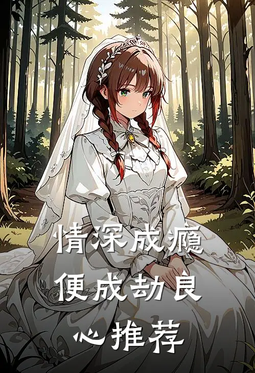 情深成瘾便成劫良心推荐