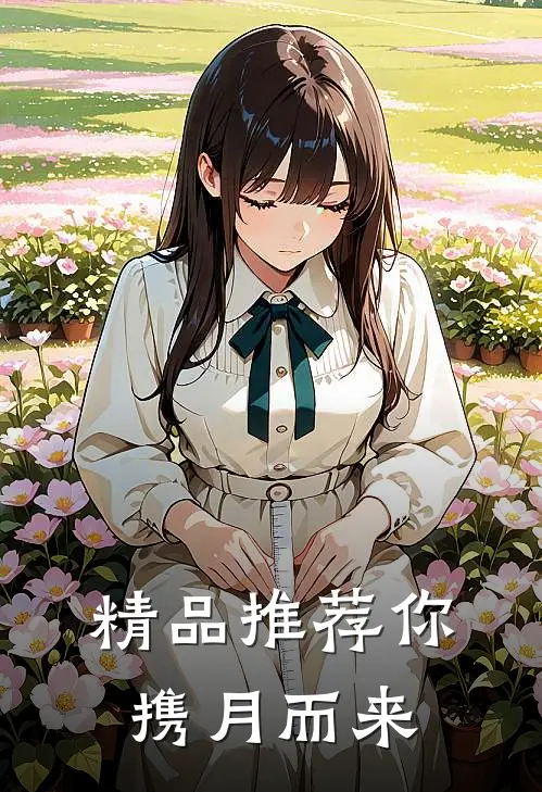 精品推荐你携月而来