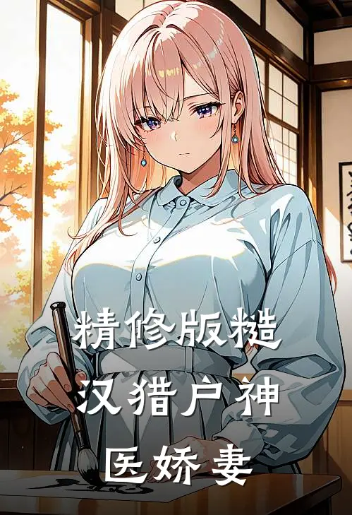 精修版糙汉猎户神医娇妻