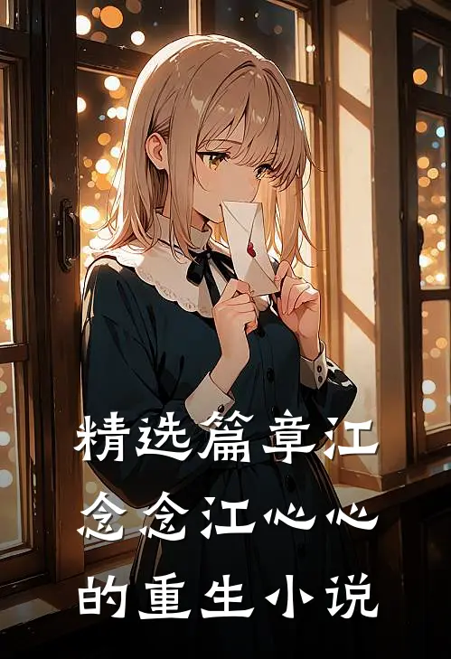 精选篇章江念念江心心的重生小说
