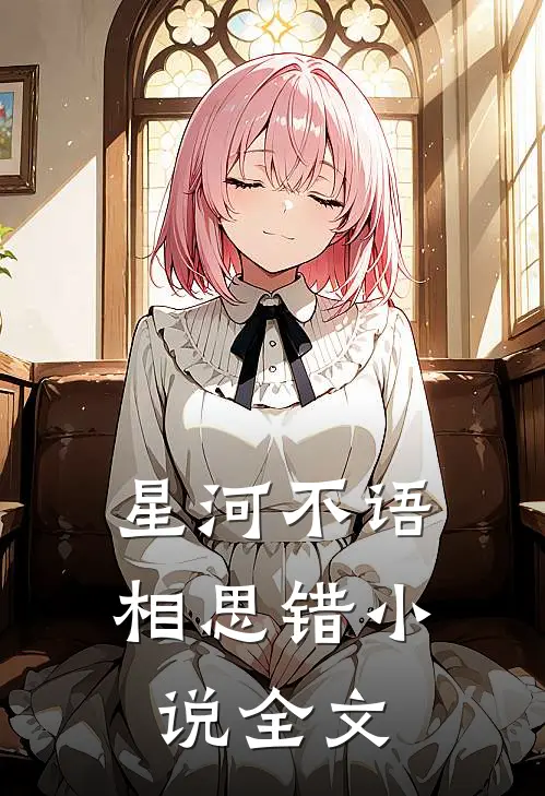 星河不语相思错小说全文