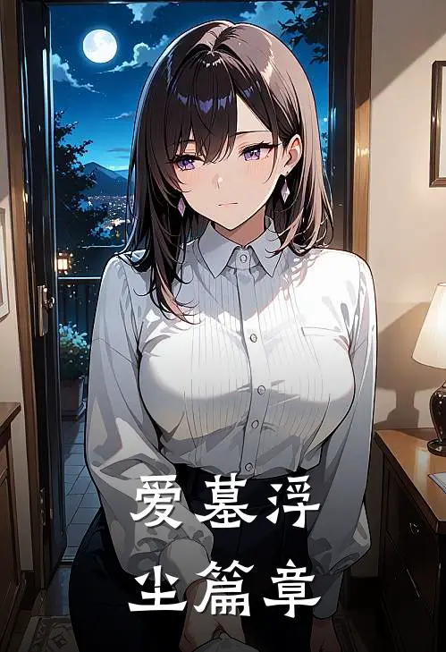 爱墓浮尘篇章