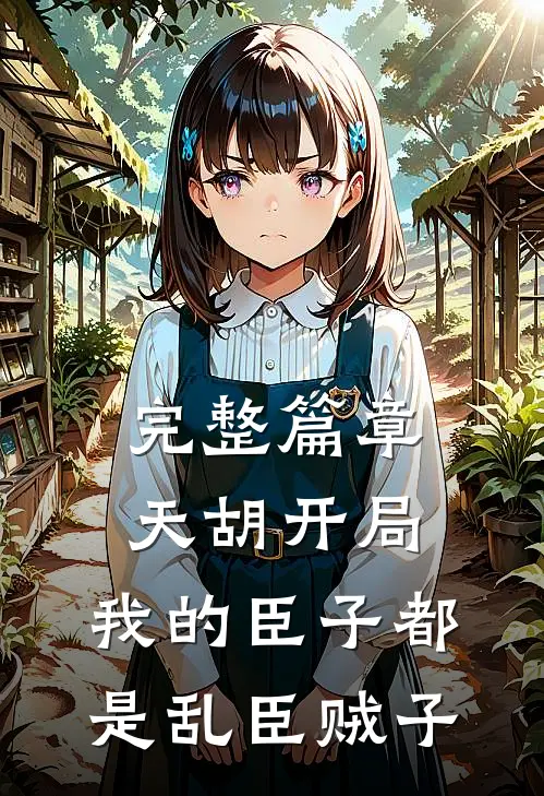完整篇章天胡开局，我的臣子都是乱臣贼子
