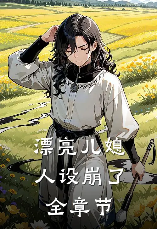 漂亮儿媳，人设崩了全章节