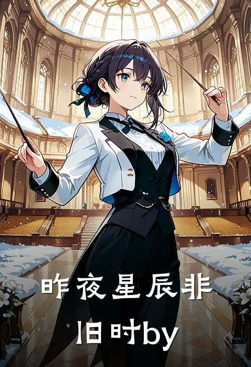 昨夜星辰非旧时by