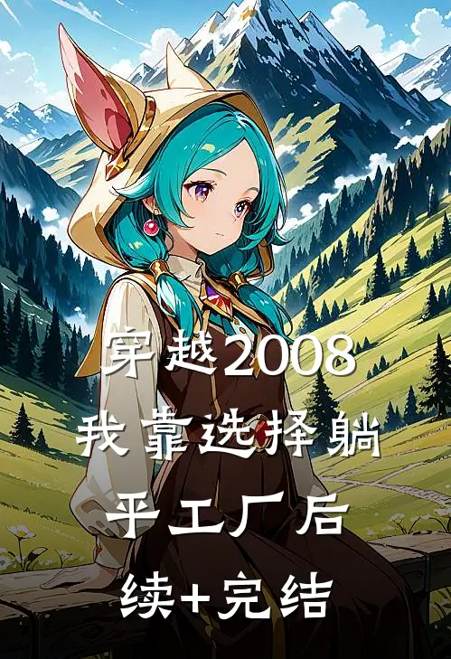 穿越2008，我靠选择躺平工厂后续+完结