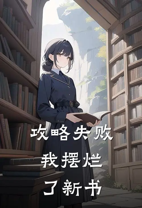 攻略失败,我摆烂了新书免费阅读