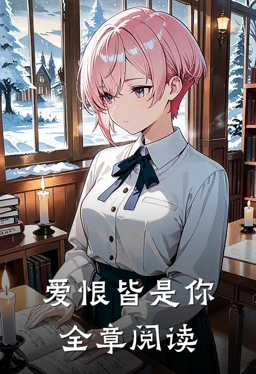 爱恨皆是你全章阅读