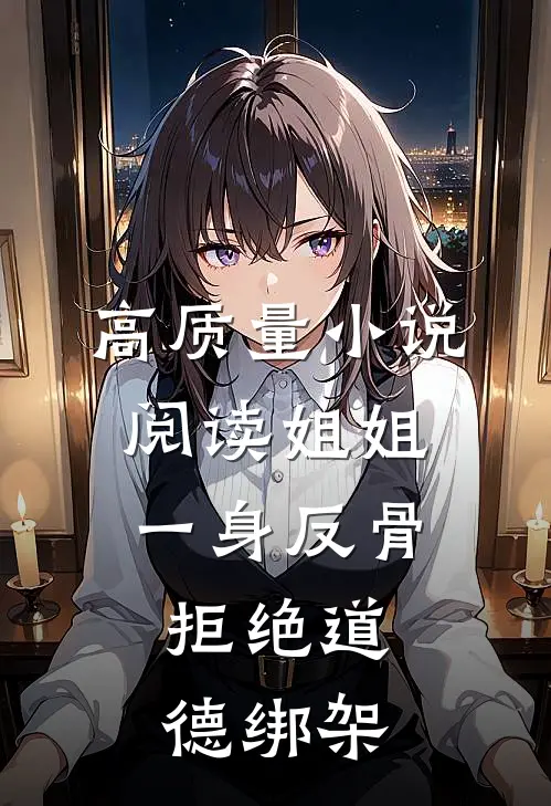 高质量小说阅读姐姐一身反骨，拒绝道德绑架