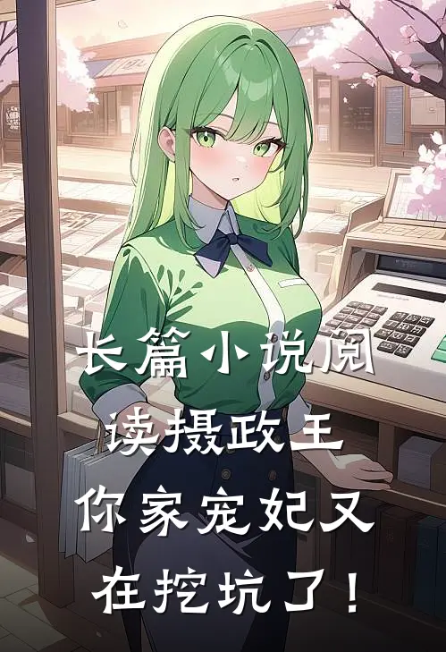 长篇小说阅读摄政王，你家宠妃又在挖坑了！