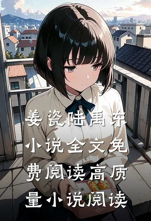姜瓷陆禹东小说全文免费阅读高质量小说阅读