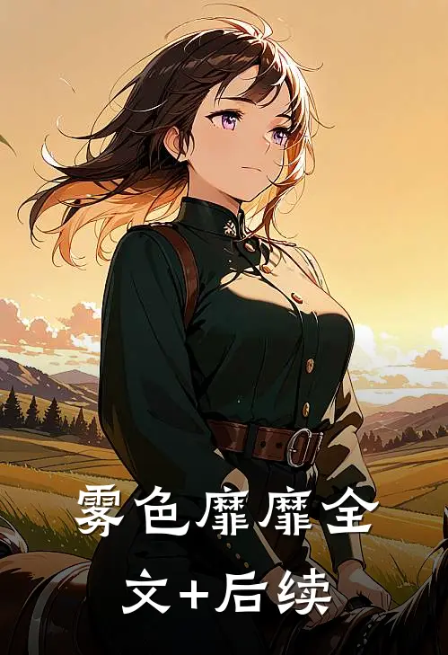 雾色靡靡全文+后续