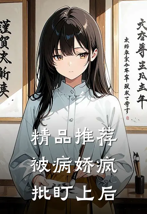 精品推荐被病娇疯批盯上后
