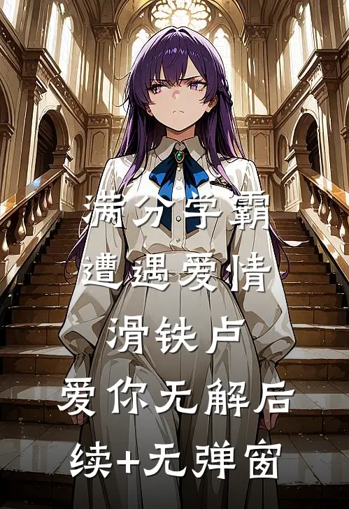 满分学霸遭遇爱情滑铁卢，爱你无解后续+无弹窗