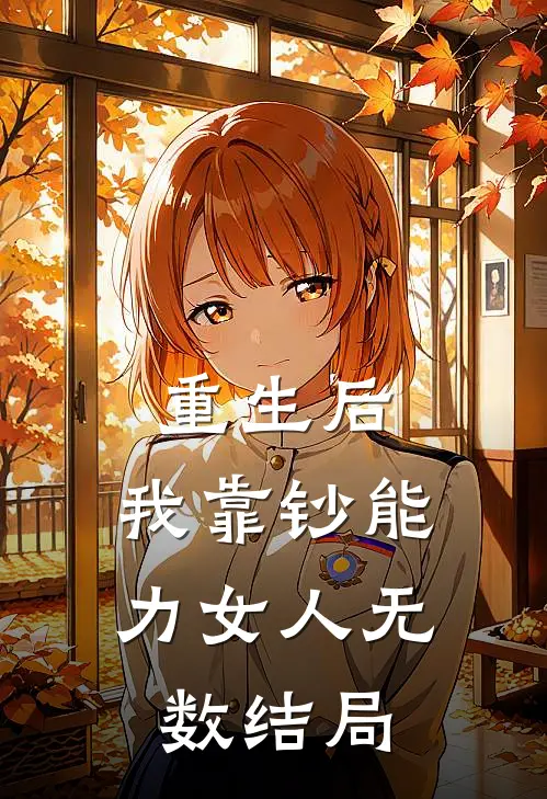 重生后，我靠钞能力女人无数结局