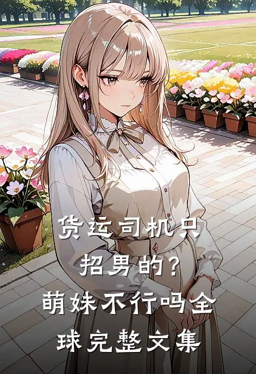 货运司机只招男的？萌妹不行吗全球完整文集