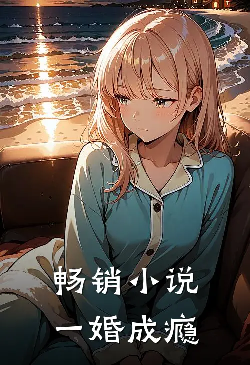 畅销小说一婚成瘾