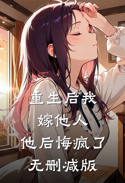 重生后我嫁他人，他后悔疯了无删减版