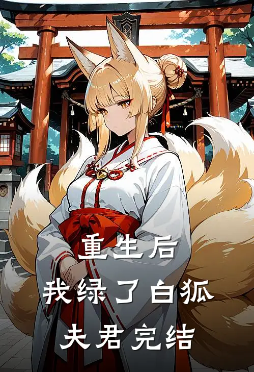 重生后，我绿了白狐夫君完结