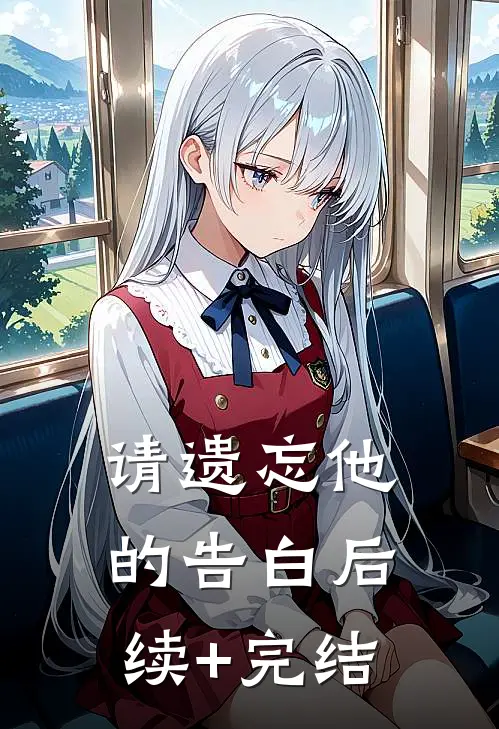 请遗忘他的告白后续+完结