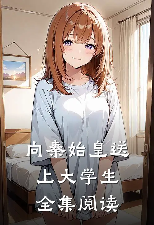 向秦始皇送上大学生全集阅读