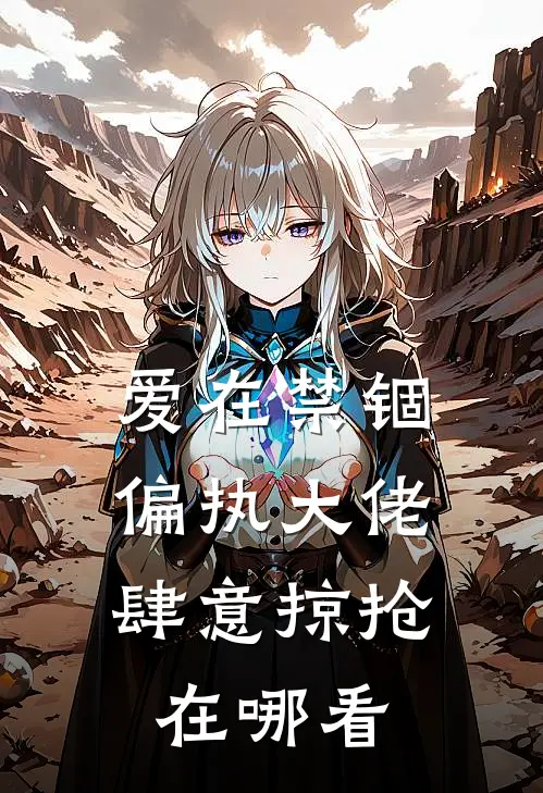 爱在禁锢：偏执大佬肆意掠抢在哪看