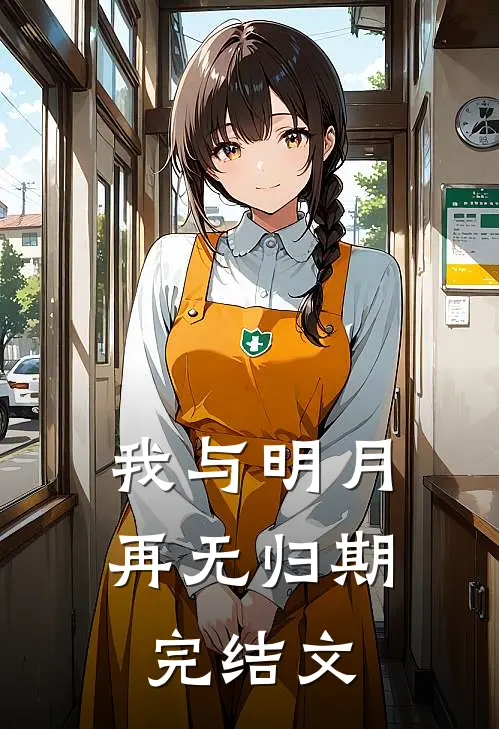 我与明月再无归期完结文