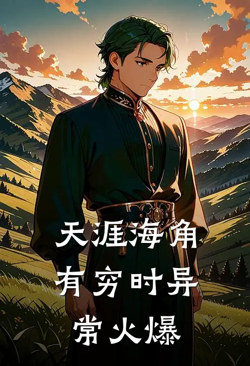 天涯海角有穷时异常火爆