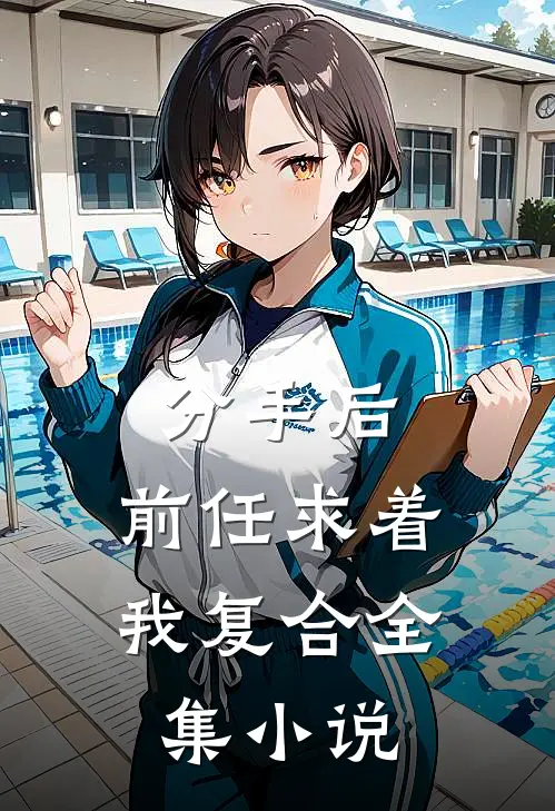 分手后，前任求着我复合全集小说