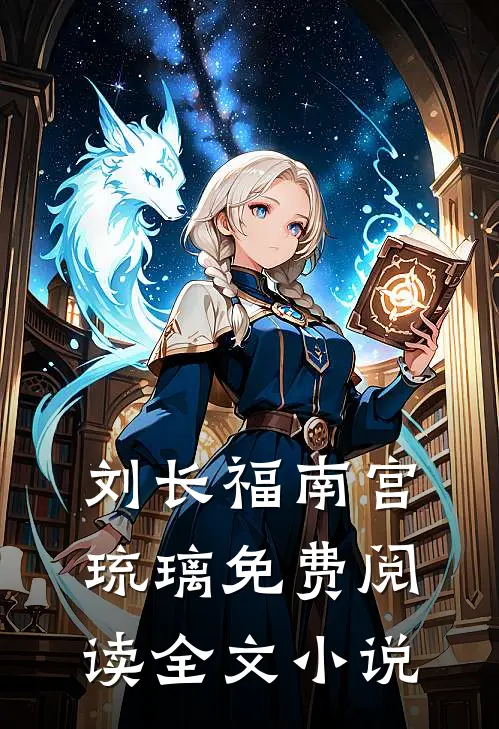刘长福南宫琉璃免费阅读全文小说