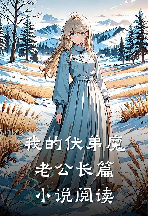 我的伏弟魔老公长篇小说阅读