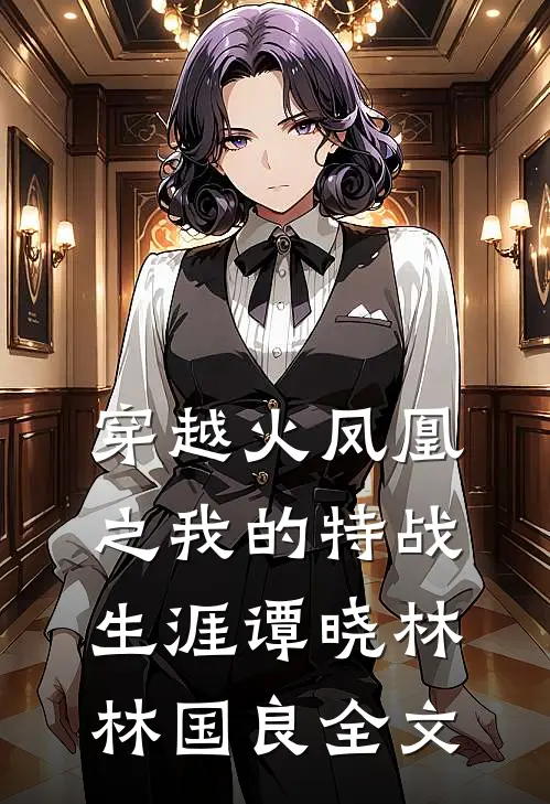 穿越火凤凰之我的特战生涯谭晓林林国良全文