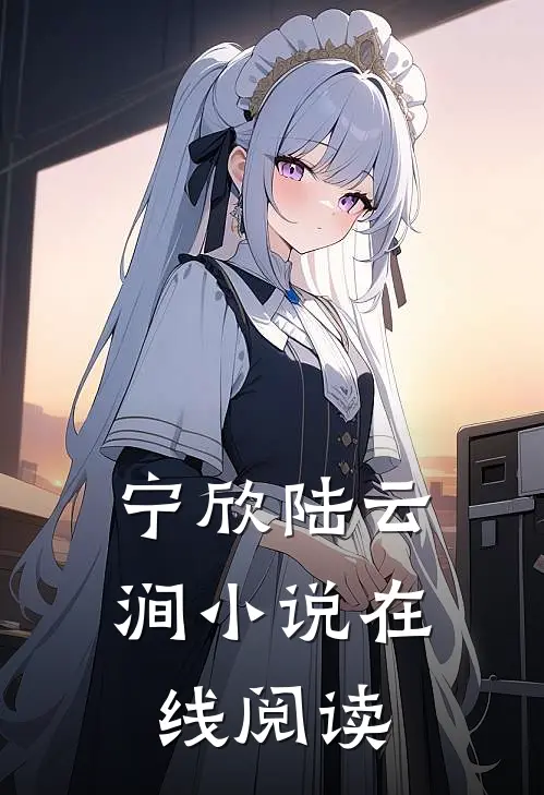 宁欣陆云涧小说在线阅读