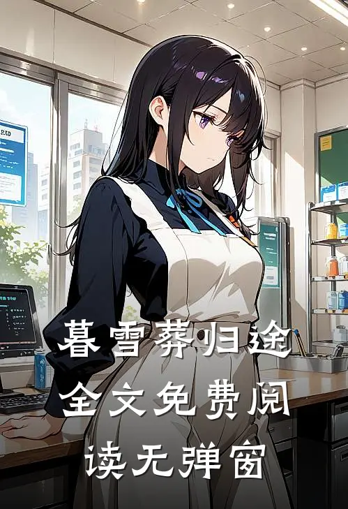暮雪葬归途全文免费阅读无弹窗