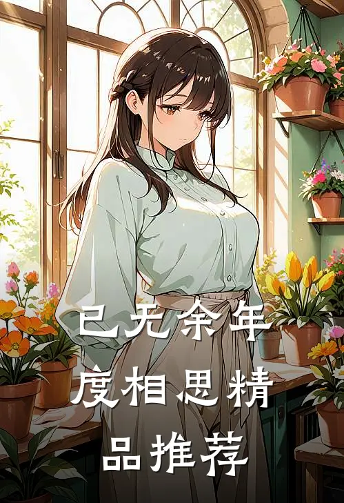 已无余年度相思精品推荐