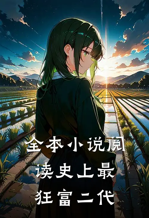 全本小说阅读史上最狂富二代