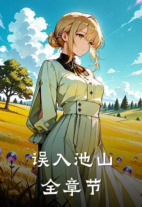 误入池山全章节