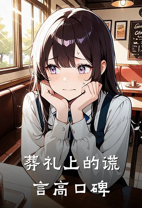 葬礼上的谎言高口碑