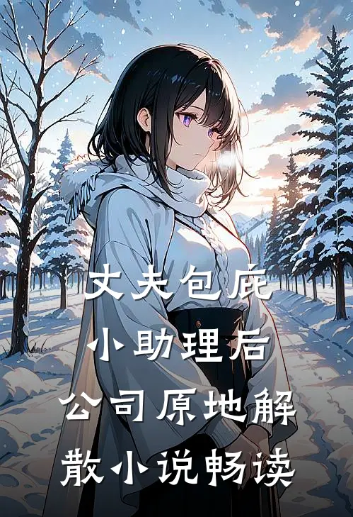 丈夫包庇小助理后，公司原地解散小说畅读
