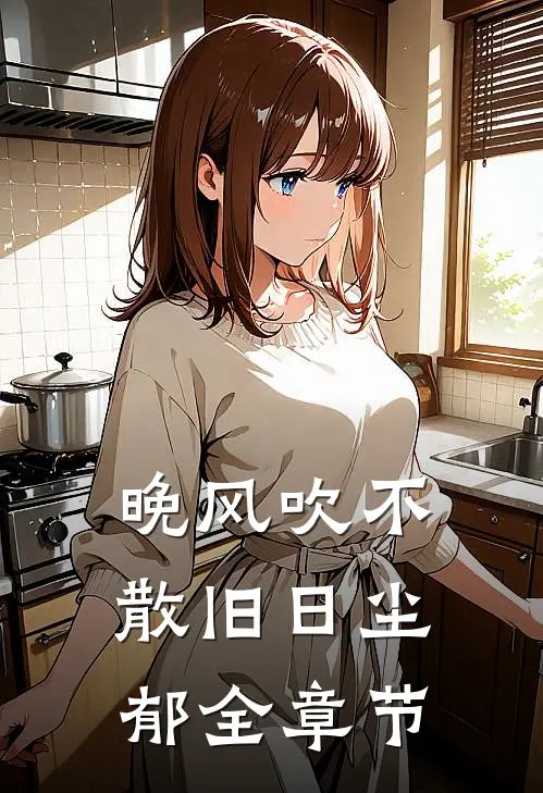 晚风吹不散旧日尘郁全章节