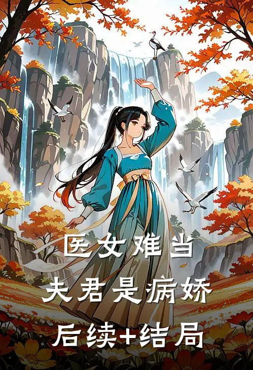 医女难当：夫君是病娇后续+结局