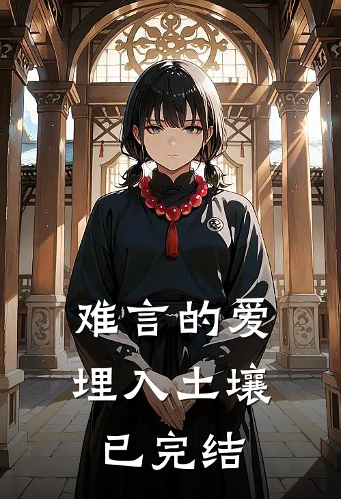难言的爱埋入土壤已完结