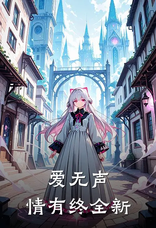爱无声，情有终全新