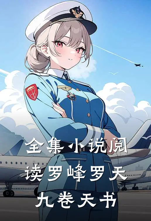 全集小说阅读罗峰罗天九卷天书