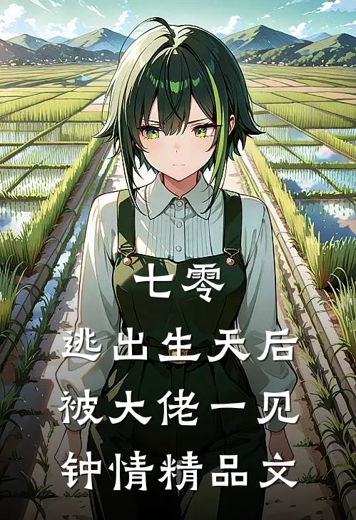 七零:逃出生天后被大佬一见钟情精品文