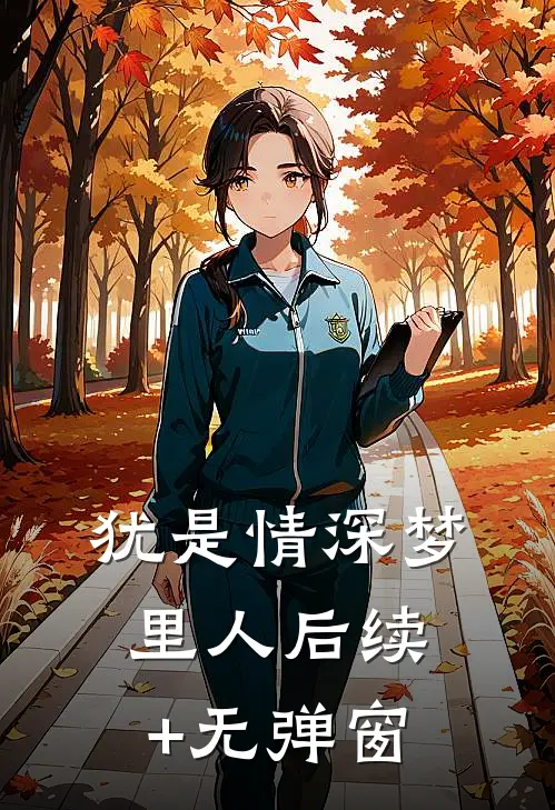 犹是情深梦里人后续+无弹窗