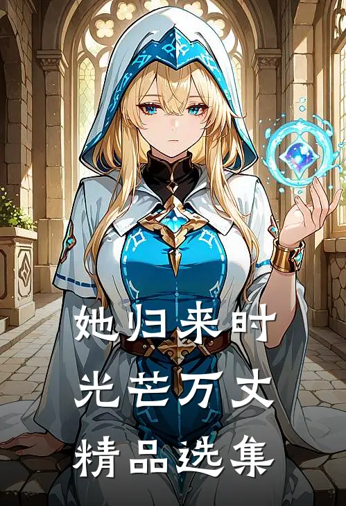她归来时光芒万丈精品选集