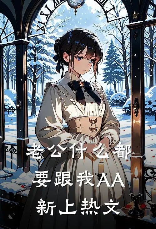 老公什么都要跟我AA新上热文
