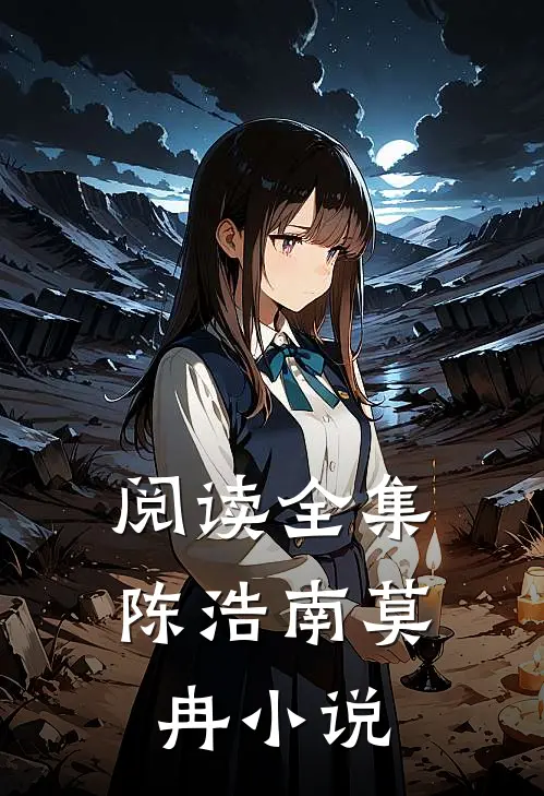 阅读全集陈浩南莫冉小说